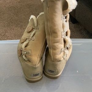 Ugg’s
